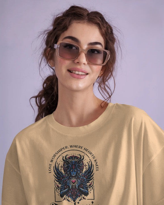 Oversized Standard T-Shirt