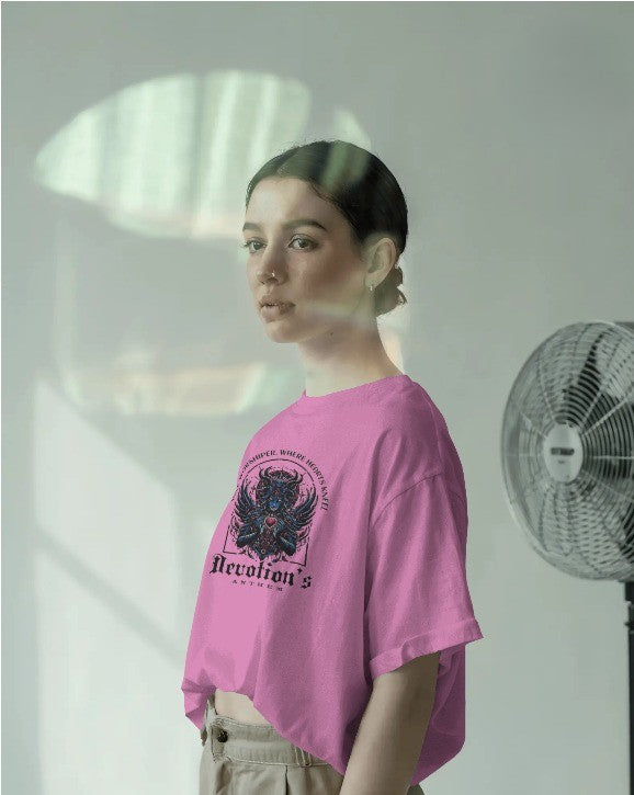 Oversized Standard T-Shirt