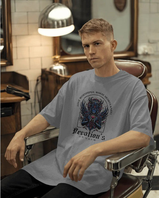 Oversized Standard T-Shirt