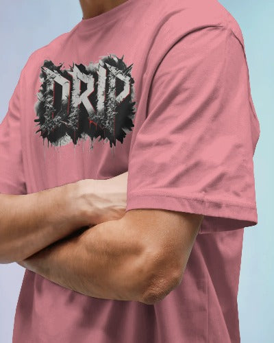 Unisex Oversized Classic T-Shirt