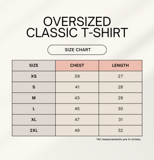 T-Shirts For Coffee Lover Oversized