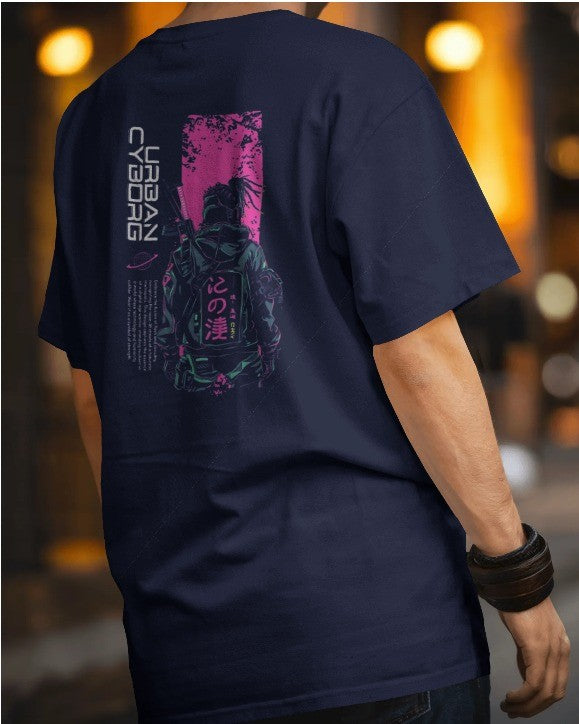 Gaming Zone Oversized T-Shirts