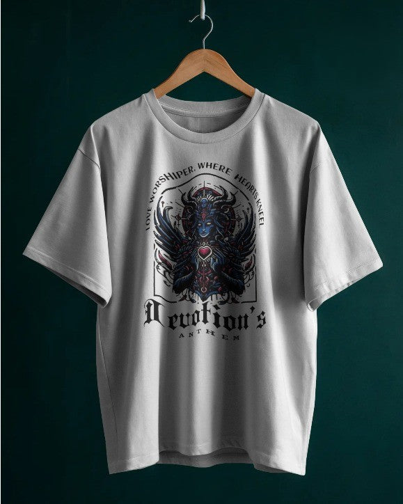 Oversized Standard T-Shirt