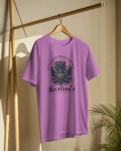 Oversized Standard T-Shirt