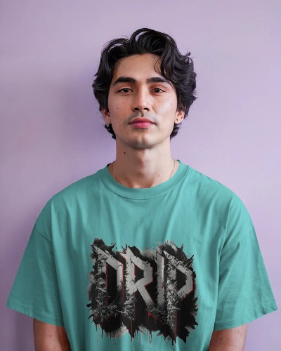 Unisex Oversized Classic T-Shirt