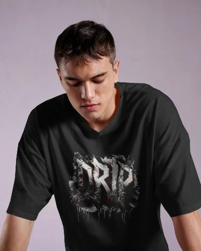 Unisex Oversized Classic T-Shirt