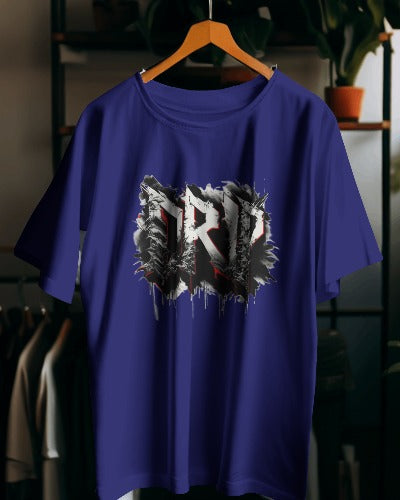 Unisex Oversized Classic T-Shirt